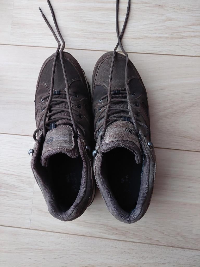 Wandelschoen  Laag model, Ophalen, Zo goed als nieuw, Schoenen