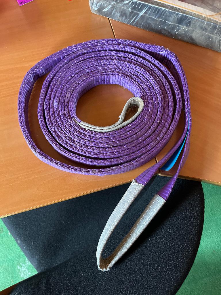 Hijs bandje, Ophalen of Verzenden, Nieuw