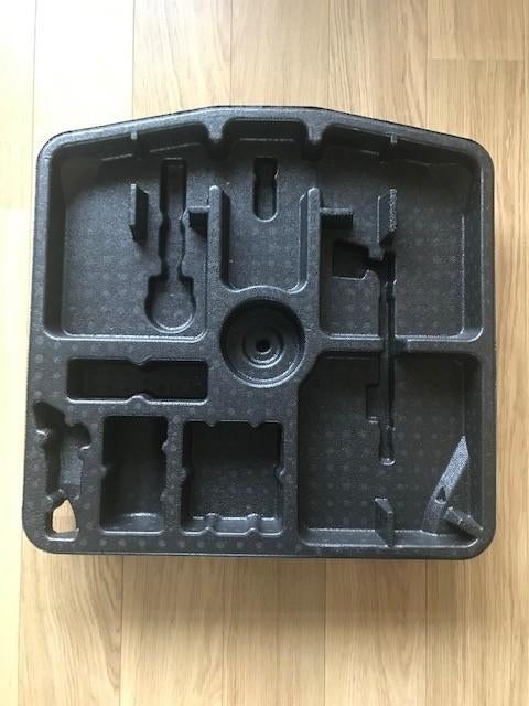 ORGANIZER VOOR DE KOFFERBAK (NIEUW), Ophalen, Nieuw