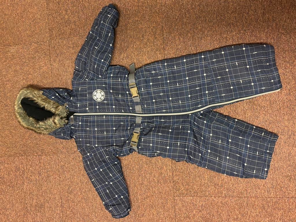 Ski pak yep yep, Overige merken, Gebruikt, 100 tot 140 cm, Ophalen of Verzenden