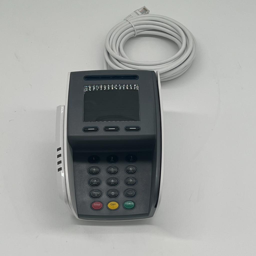 YOMANI Pinapparaat | Zo goed als nieuw | Nwpr €599,-, Verzamelen, Elektronische Apparatuur, Ophalen of Verzenden, Overige typen