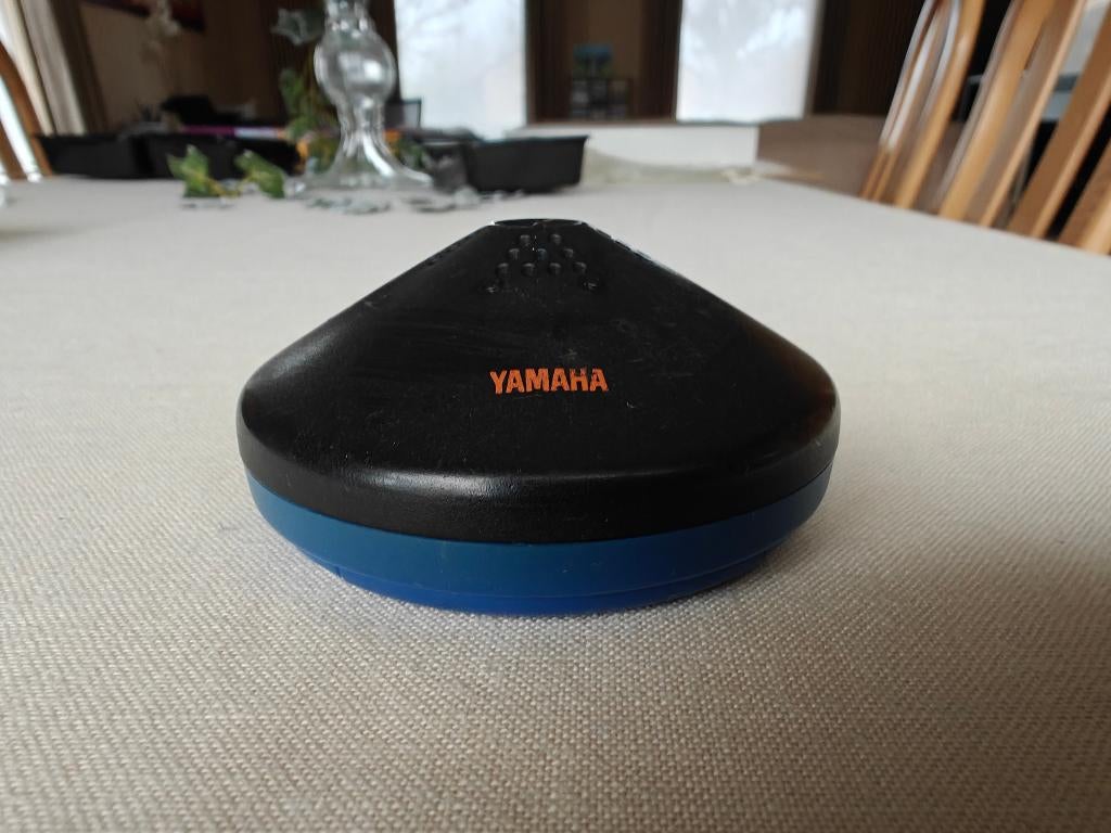 Metronoom QT1, Muziek en Instrumenten, Ophalen, Gebruikt, Overige instrumenten