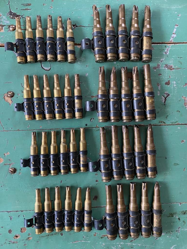 Losse flodders . LEEG & AFGESCHOTEN, Ophalen of Verzenden, Landmacht, Nederland