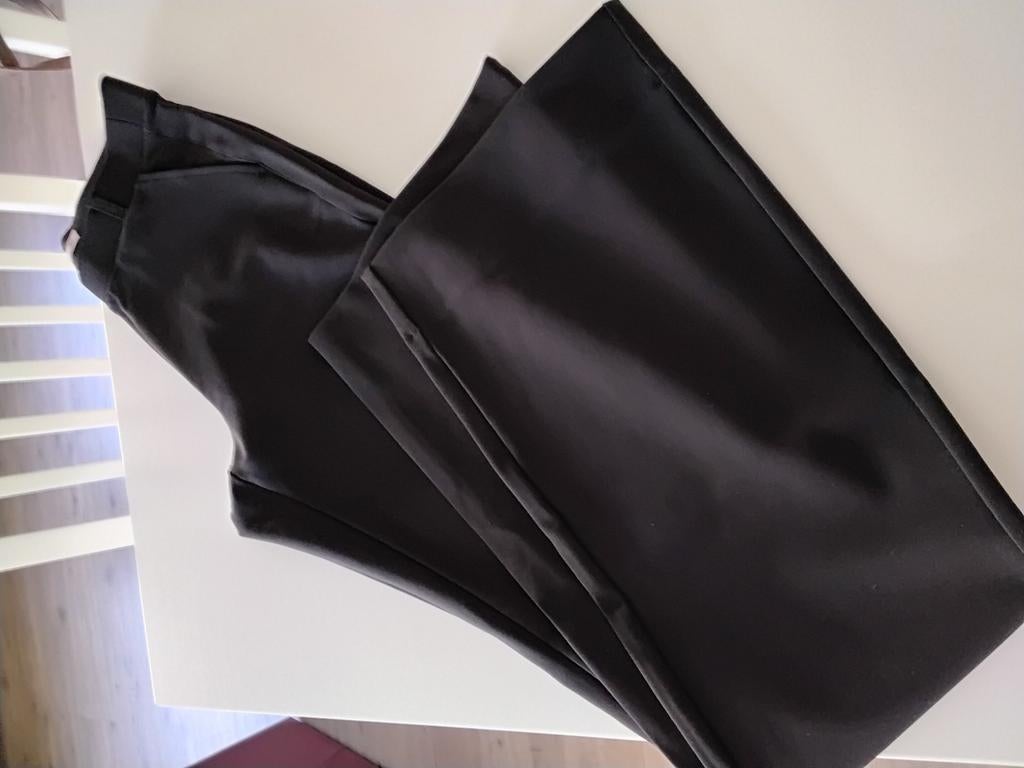 Studio Anneloes flair bonded LONG maat SX Zwart, Studio Anneloes, Zwart, Ophalen of Verzenden, Zo goed als nieuw