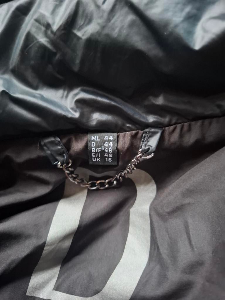 Nieuwe winterjas merk DISTRICT, Ophalen of Verzenden, Nieuw