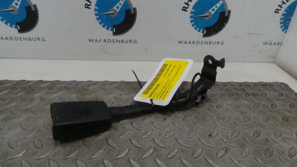 VOLKSWAGEN GOLF GORDELSPANNER 2012, Auto-onderdelen, Ophalen of Verzenden, Gebruikt, Stiba lid