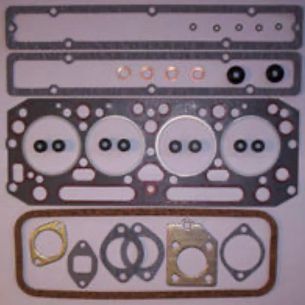 Koppakkingset Perkins 4108, Doe-het-zelf en Verbouw, Motoren, Ophalen of Verzenden, Nieuw, Dieselmotor