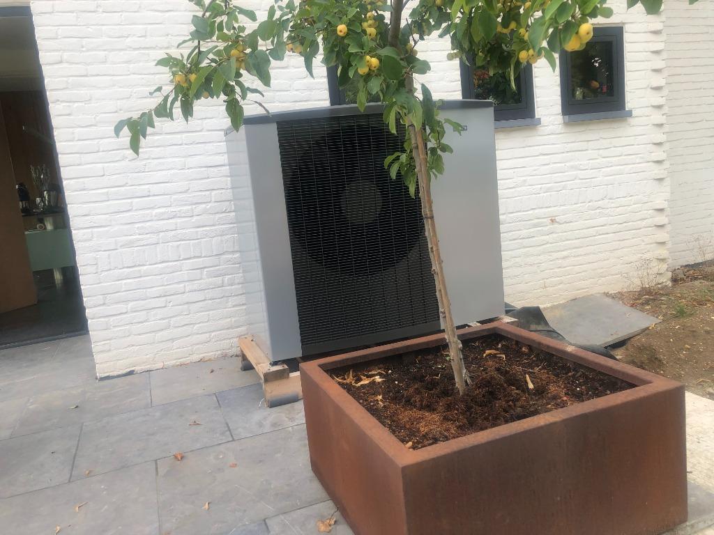 Warmtepomp of airco installeren? Laat het ons doen!, 24-uursservice, Onderhoud