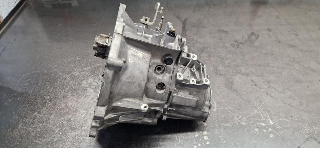 gerepareerde versnellingsbak 20v256., Gebruikt, Heesch, Ophalen of Verzenden, Psa