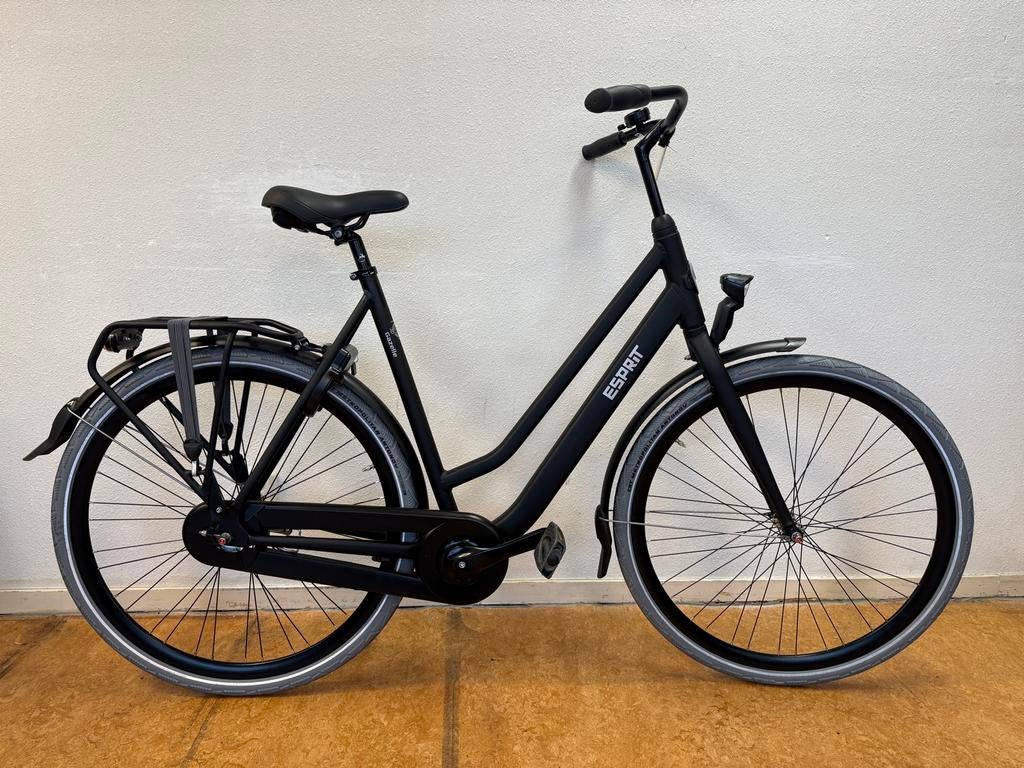 Nieuwe Gazelle Esprit meisje fiets - 28 inch, Fietsen en Brommers, Fietsen | Meisjes, Nieuw, 26 inch of meer, Ophalen of Verzenden