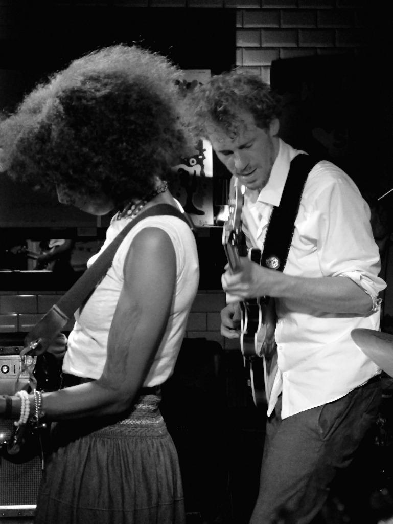 Gitaarles Gratis Proefles Groningen, Diensten en Vakmensen, Muziekles en Zangles, Privéles, Snaarinstrumenten