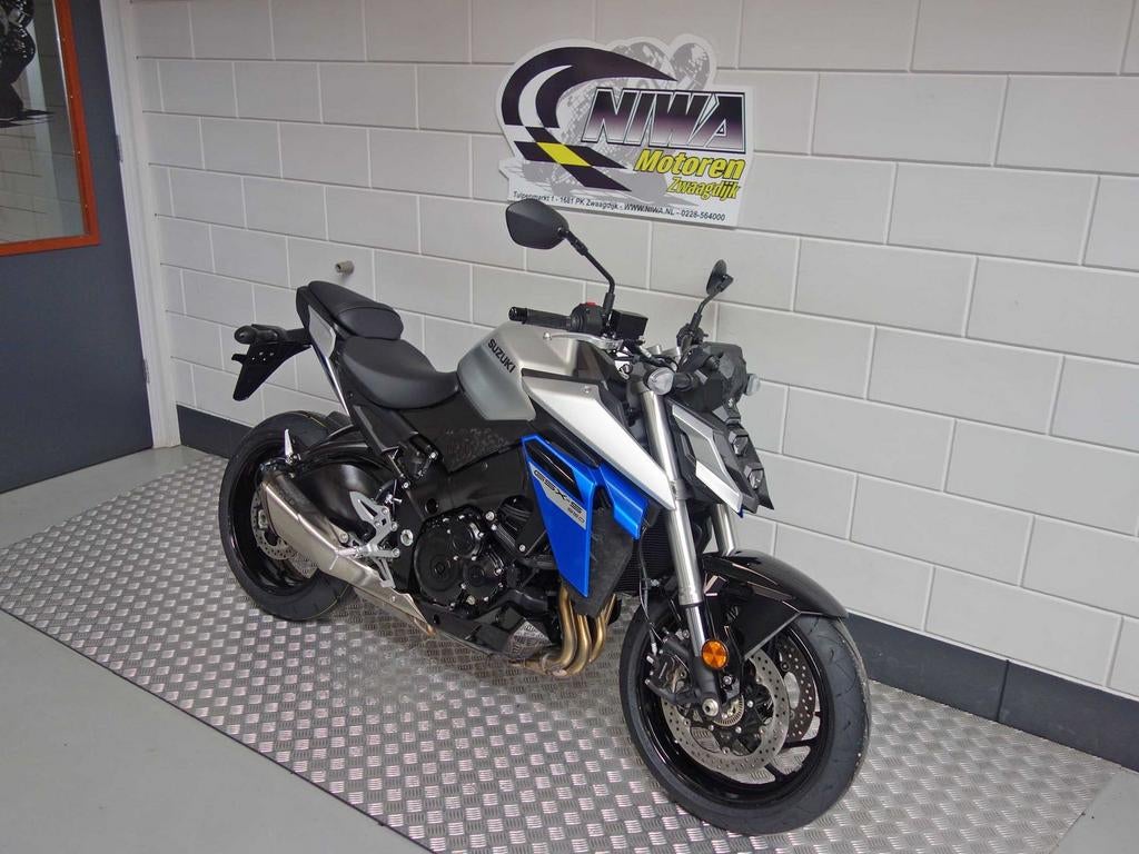 Suzuki GSX-S 950 (bj 2025) - foto 2