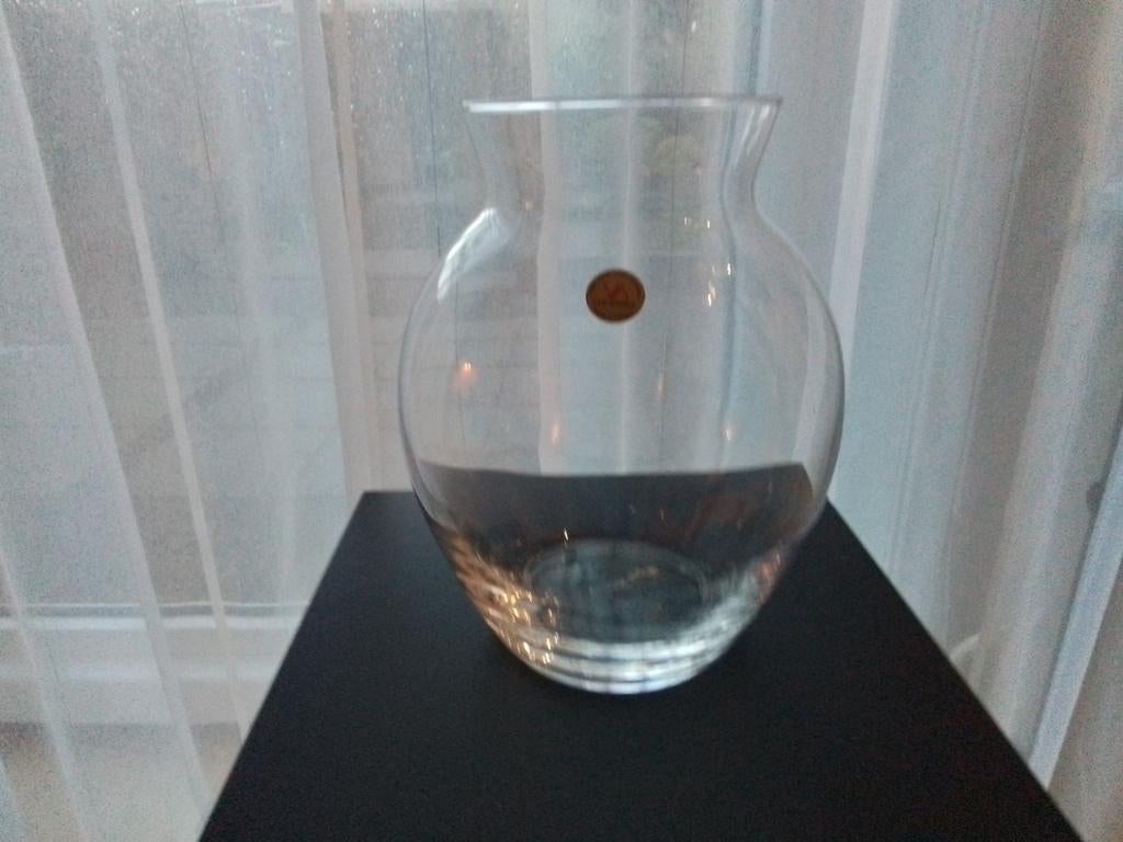 Leerdam glas, Ophalen of Verzenden