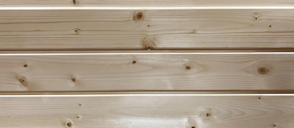 Schroot | softline schroten | vuren | hout | vellingdelen, Ophalen, Minder dan 25 mm, Nieuw, Plank