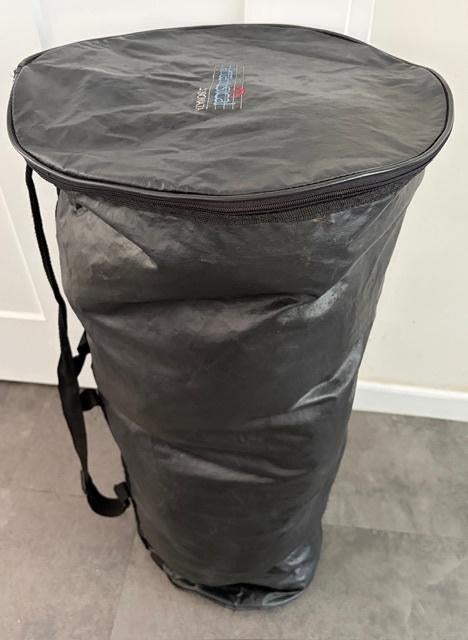 Timba Draagtas / opberghoes, Ophalen of Verzenden, Gebruikt, Overige soorten