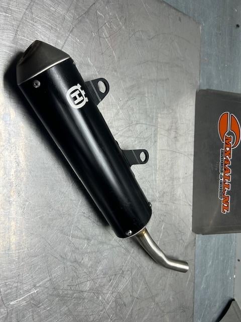 Husqvarna KTM Gas Gas 125 Demper nieuw 241.05.079.200, KTM, Nieuw, Ophalen of Verzenden, Mattighofen