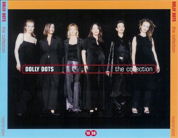 Dolly Dots – The Collection Dubbel CD, Ophalen of Verzenden, Gebruikt