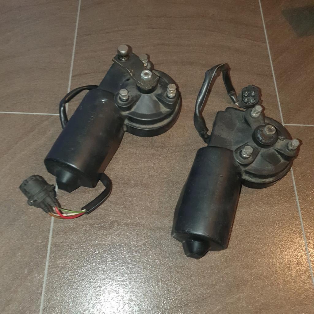 Ruitenwisser Mechaniek BMW 5 series E34, Ophalen of Verzenden, BMW