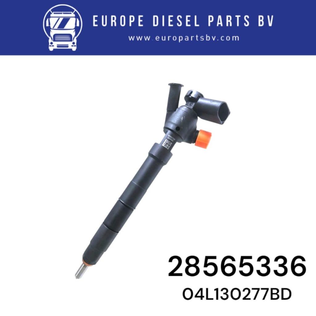 VW Golf Seat Leon Skoda 1.6TDI Nieuw Verstuiver 04L130277BD, Auto-onderdelen, Ophalen of Verzenden, Nieuw, Seat