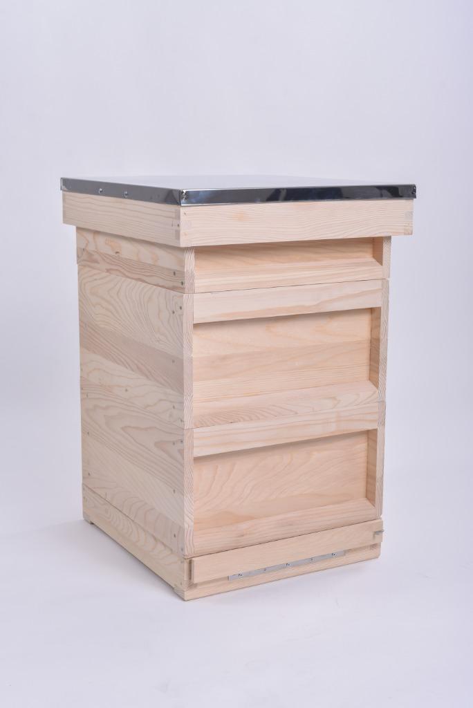 Bijenkasten/Easy-grip, Bijen