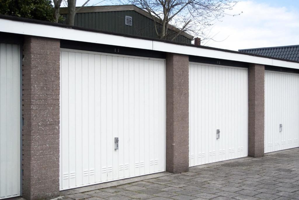 Gezocht Garagebox opslag Verkopen? Ik koop uw garagebox