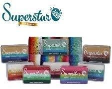 schmink superstar little dream colours splitcake NIEUW div, Ophalen of Verzenden, Nieuw, Schmink, Carnaval