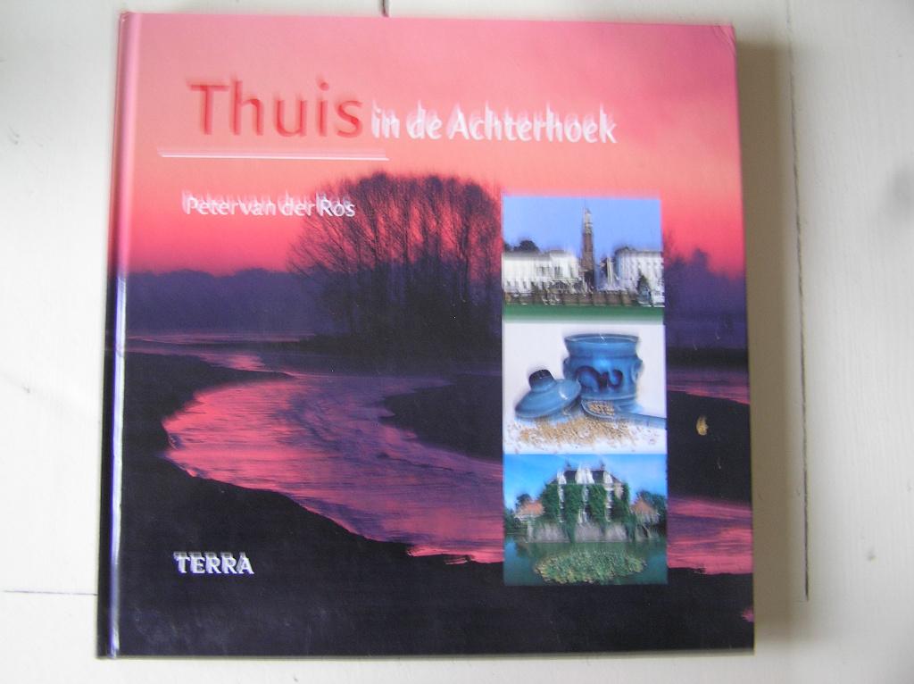 Thuis in de Achterhoek., Ophalen of Verzenden, Zo goed als nieuw