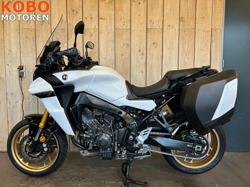 Yamaha TRACER 9GT (bj 2023) - foto 3