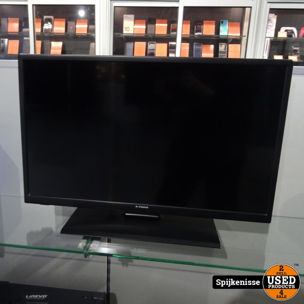 D-Vision LED2819CS 28 inch Smart TV