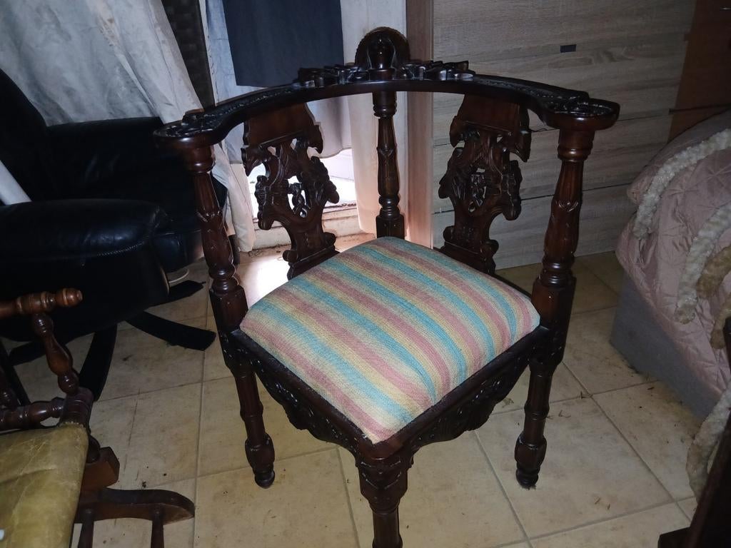 Een mooie stoel, Ophalen of Verzenden