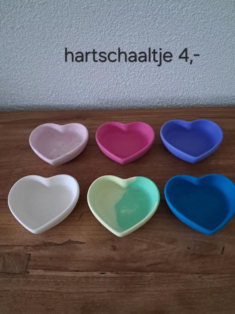Decoratieve kleine cadeautjes, Ophalen of Verzenden, Zo goed als nieuw, Overige materialen, Minder dan 25 cm