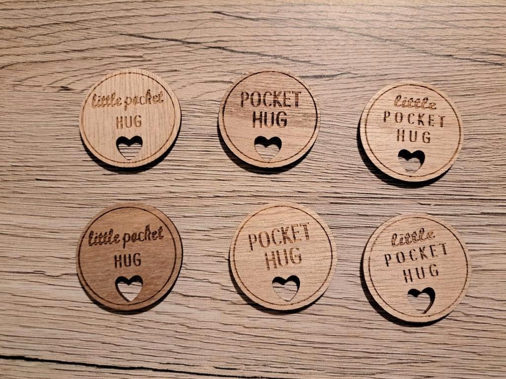 motivatie (hartjes), Ophalen of Verzenden, Nieuw, Meerdere stickers