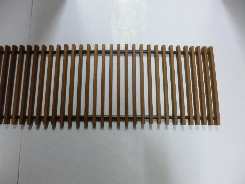 Rolrooster voor convectorput, Minder dan 30 cm, Overige typen, Nieuw, Minder dan 60 cm