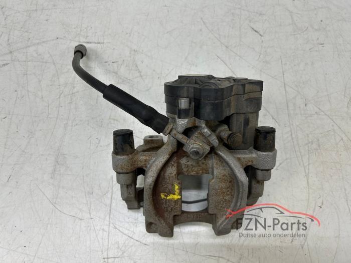 VW Golf 7 Remklauw Links-Achter, Ophalen of Verzenden, Gebruikt