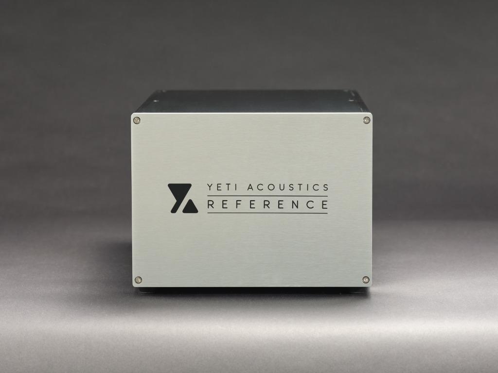 Yeti Reference V2 Line Conditioner, Info@yeti-acoustics.nl, Zuider boerenvaart 25, Ophalen of Verzenden, Yeti Acoustics