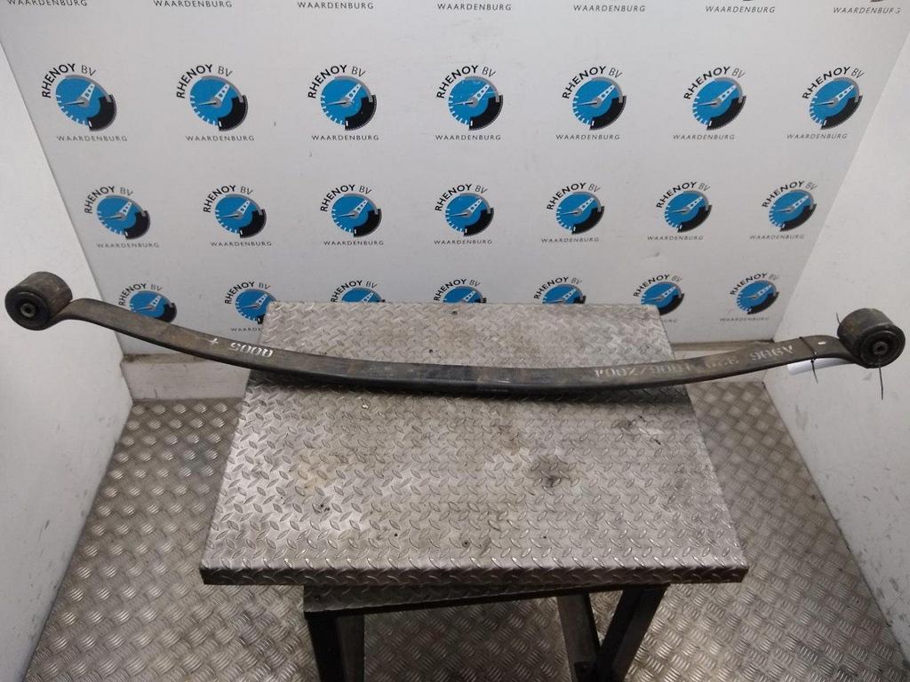 MERCEDES SPRINTER BLADVEER ACHTER 2011, Ophalen of Verzenden, Gebruikt, Stiba lid