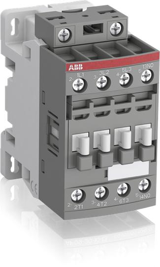 ABB - Tijdrelais - Motorschakelaar - Magneetschakelaar, Hobby en Vrije tijd, Elektronica-componenten, Ophalen of Verzenden, Nieuw
