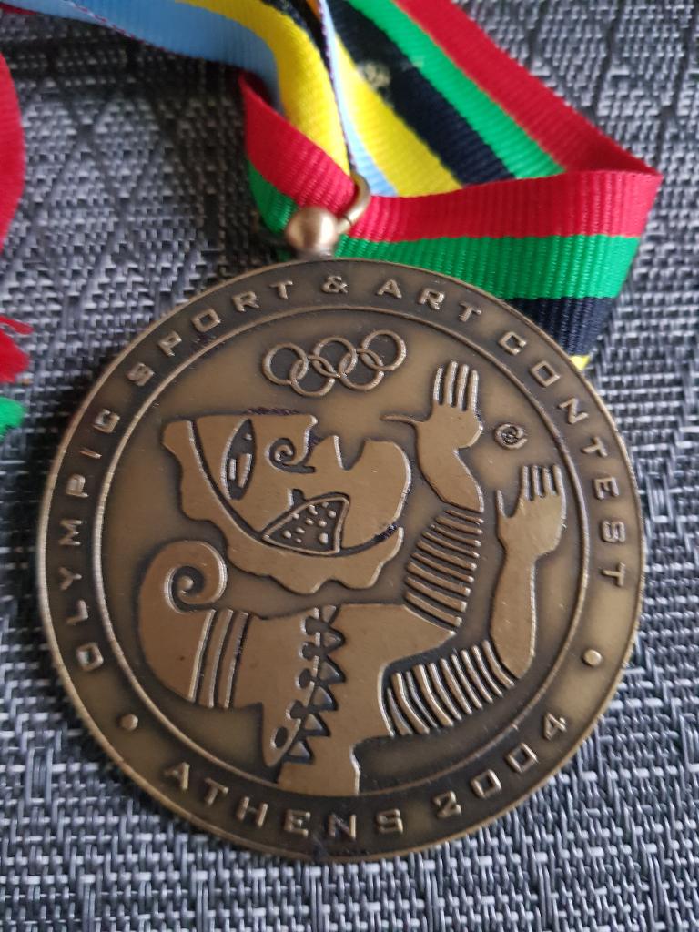 Diverse medailles en penningen, Ophalen, Overige materialen, Buitenland