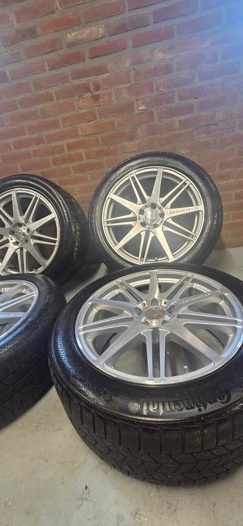 Carlsson CR 1/10, Auto-onderdelen, Ophalen, Gebruikt