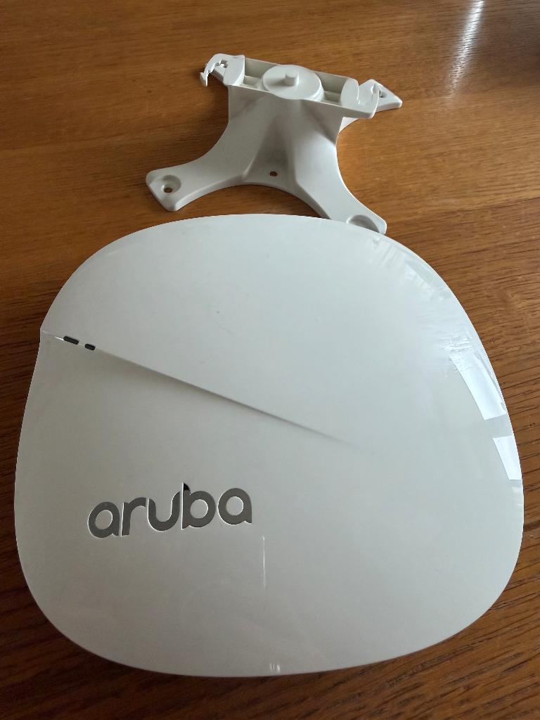 Aruba AP-305 Access Point, Computers en Software, Accesspoints, Ophalen of Verzenden, Gebruikt, Aruba