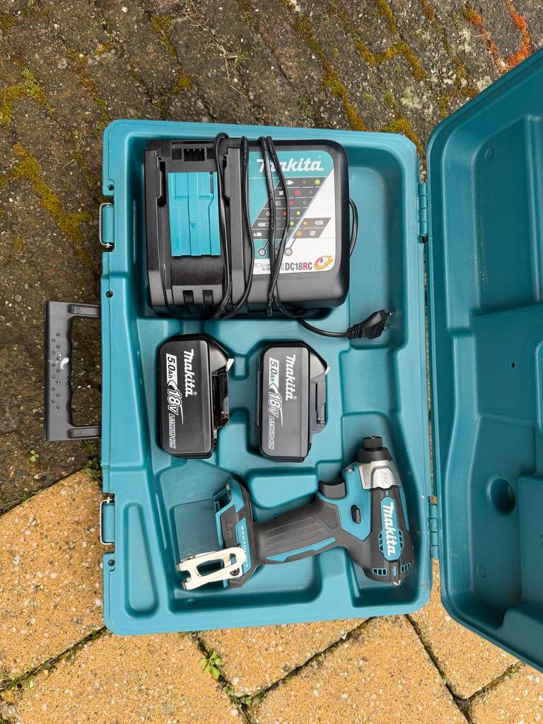 Verschillende Makita tools nieuw!, Ophalen of Verzenden, Gebruikt, Overige typen