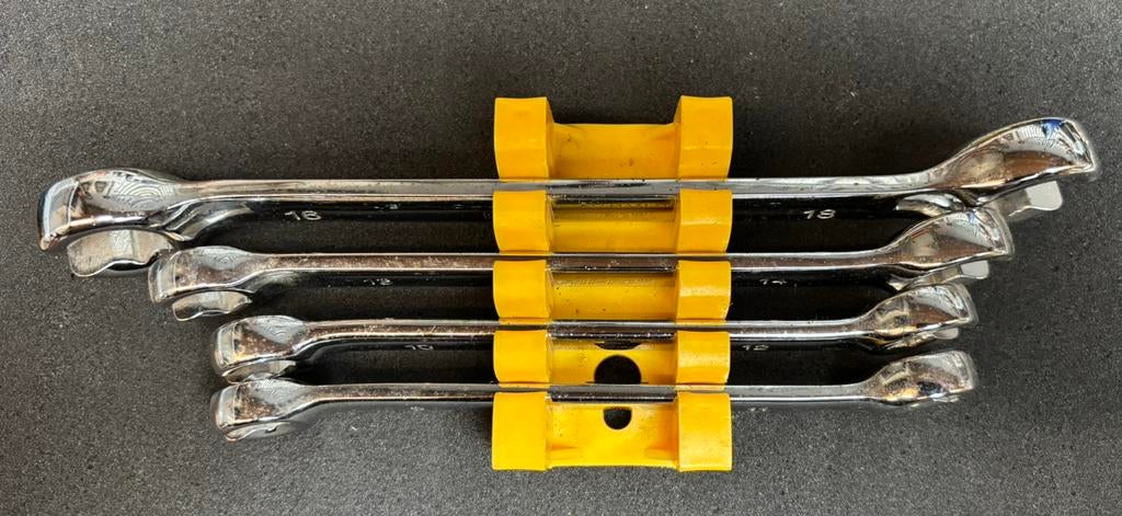 Merk gereedschap, Ophalen of Verzenden, Nieuw