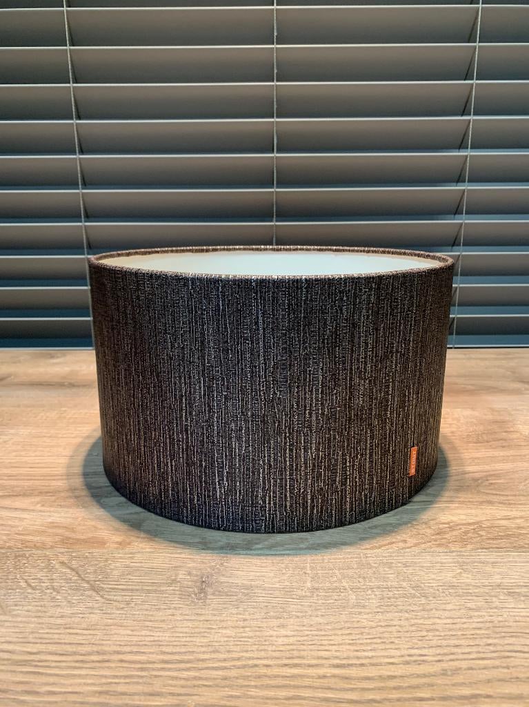 Nieuw lampenkap van Stout verlichting luxe twv € 129,00