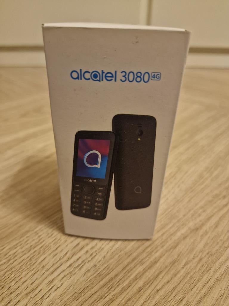 Alcatel 3080 4G mobiele telefoon, Ophalen of Verzenden