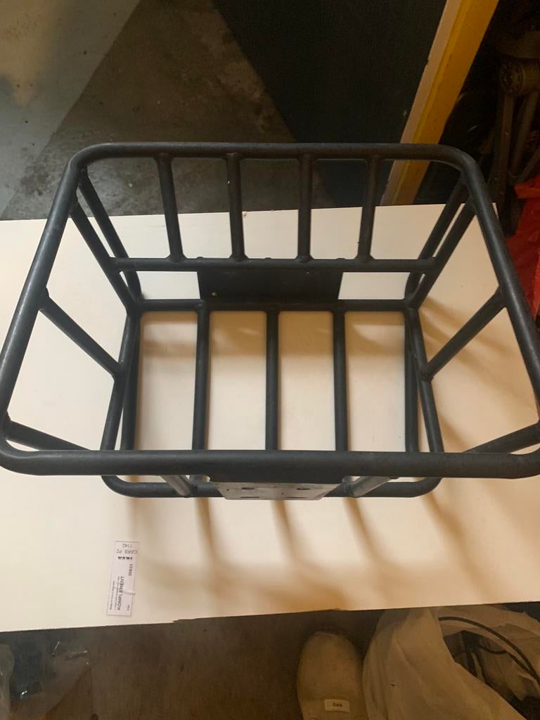 Fiido T1 bagagedrager, Ophalen of Verzenden