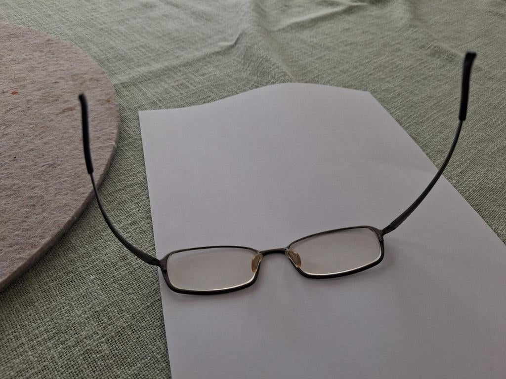 Tag Heuer - TH 4004 (002), Overige merken, Ophalen of Verzenden, Zo goed als nieuw, Grijs