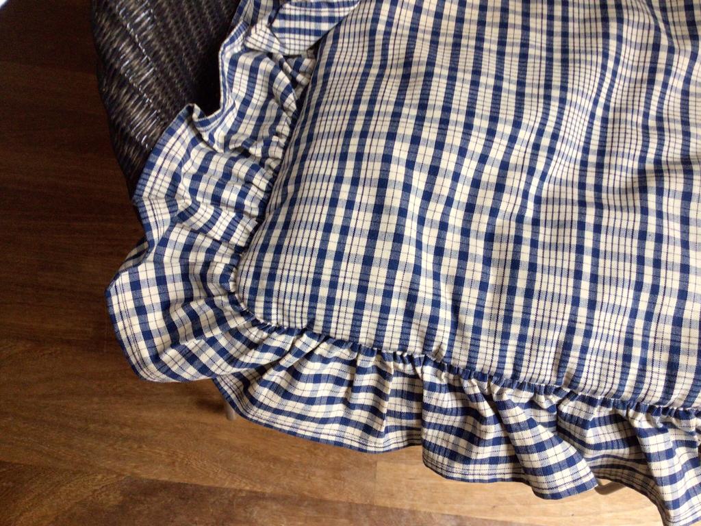 Kussens (4), Ophalen of Verzenden, Nieuw, Overige materialen, 2 zitplaatsen