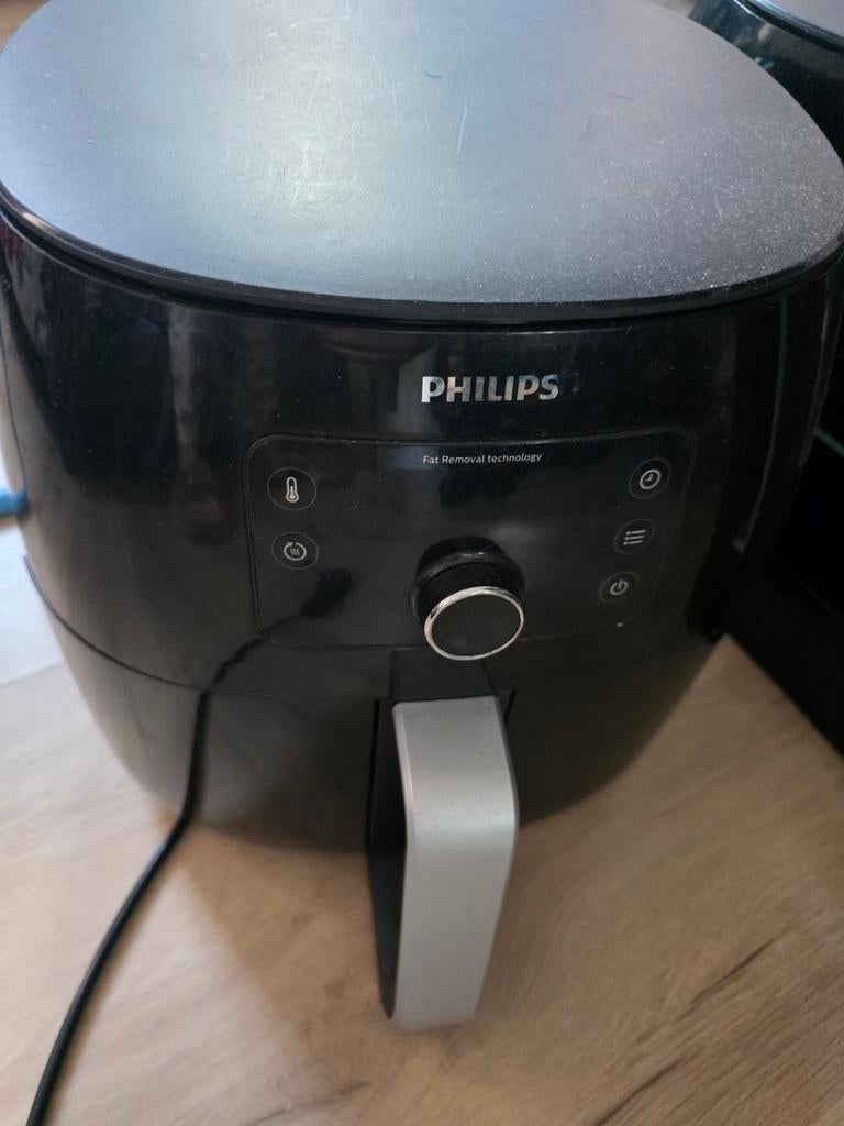 Philips Airfryer, Ophalen of Verzenden