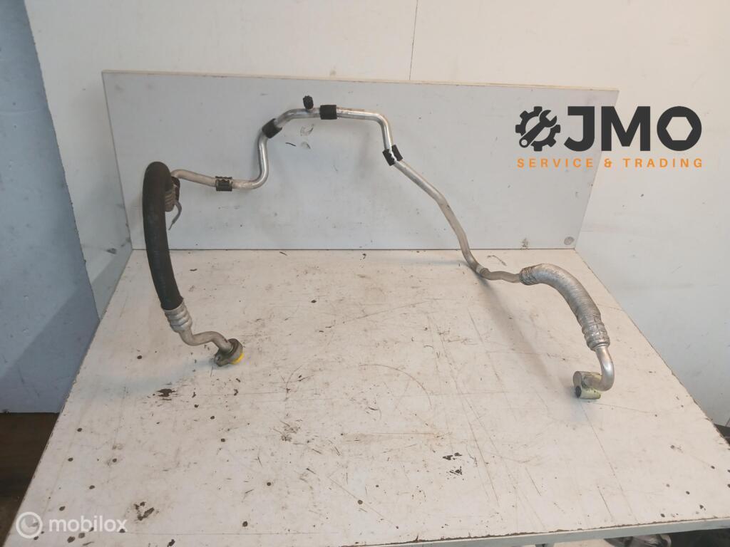 Airco leiding Volkswagen Golf V  GTI 2003-2008  1K0820743AR, Gebruikt, Volkswagen, Ophalen of Verzenden, Volkswagen