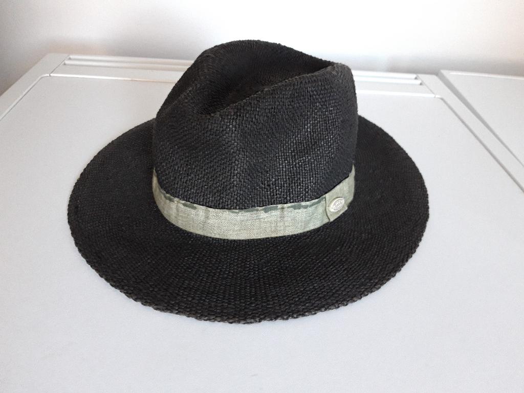 Scotch & Soda hoed, grijs / antraciet, Hoed, Gedragen, Scotch & Soda, One size fits all